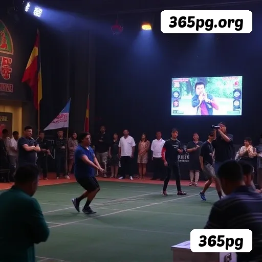 Conta 365pg sincronizada site e app