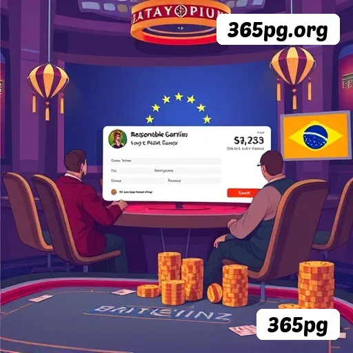 Slots no app 365pg mobile