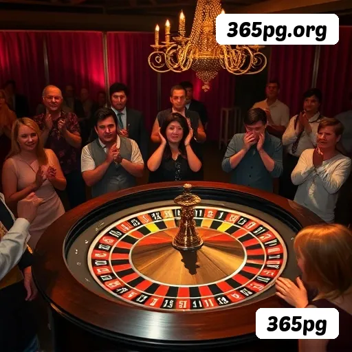 Roleta e blackjack 365pg