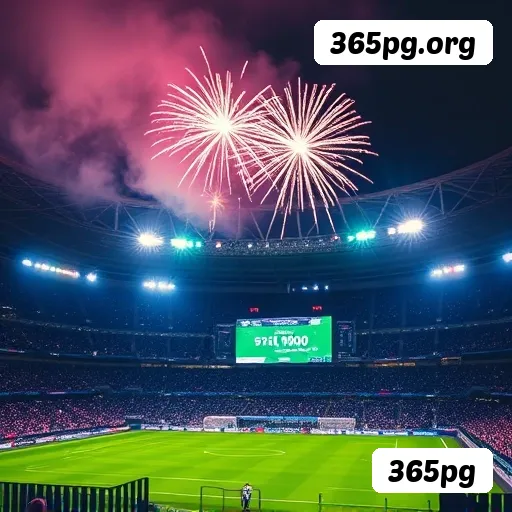 Aplicativo móvel 365pg para iOS e Android