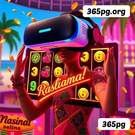 Pagamentos 365pg PIX