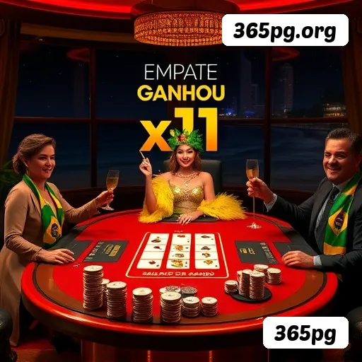 Cashback VIP 365pg - reembolso semanal