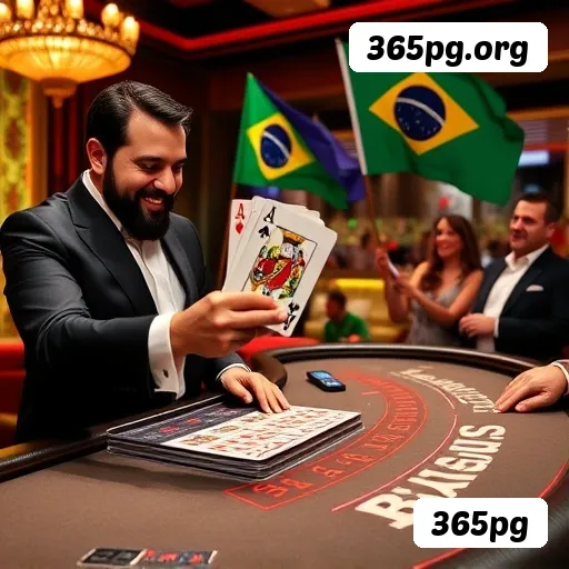 Bônus e prêmios 365pg